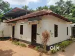 Traditional House For Rent