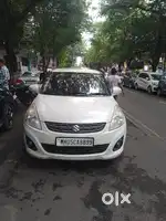Maruti Suzuki Swift Dzire 2015-2017 VDI, 2014, Diesel
