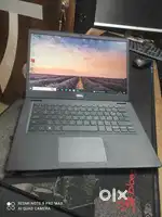 Dell Core i5 8th Gen Laptop 8gb RAM, 256 SSD, 4gb graphics