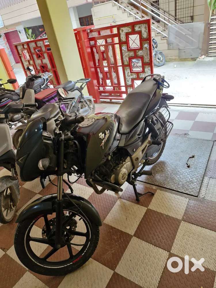 Bike for sell 2nd owner