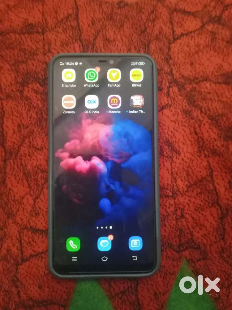 Vivo v9 4/64