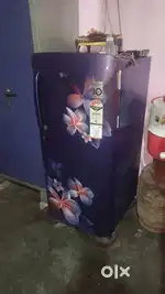 LG fridge  arjet sell