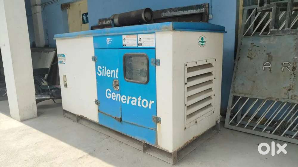 Generator for sale