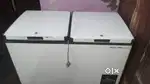 Voltas Tata Deep Freezer