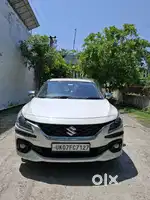 Maruti Suzuki Baleno 2022 Petrol 9850 Km Driven