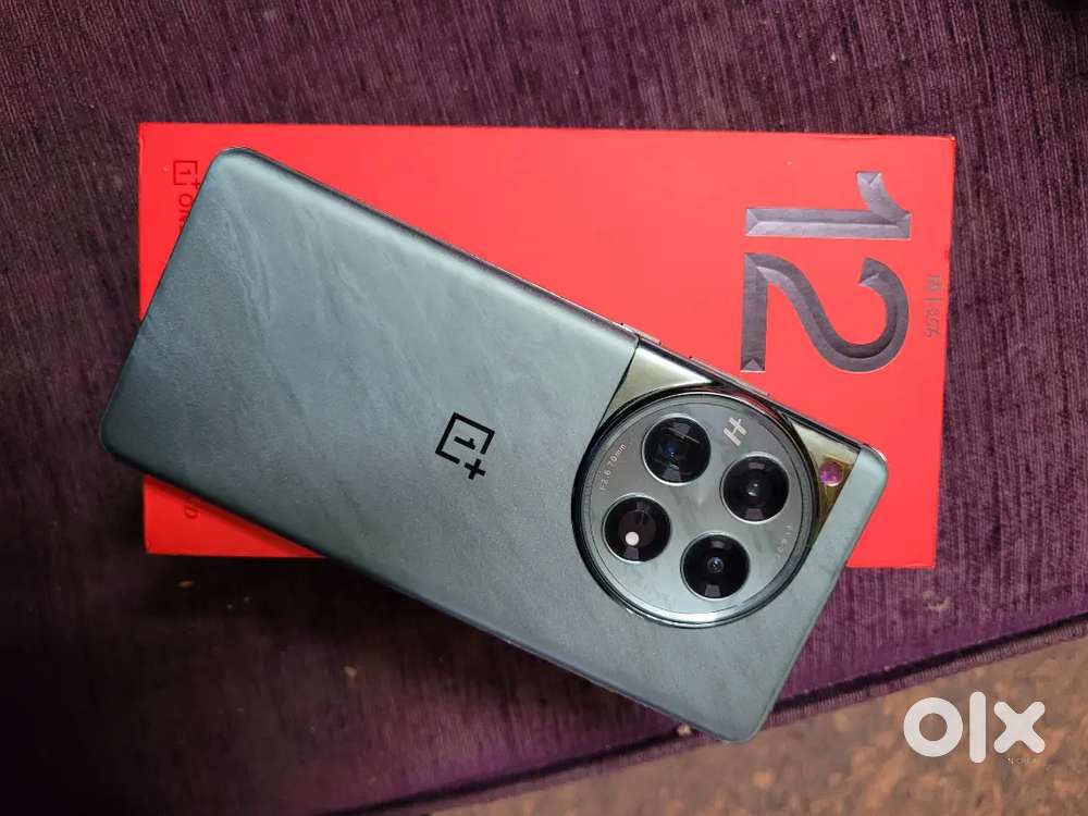 Oneplus 12