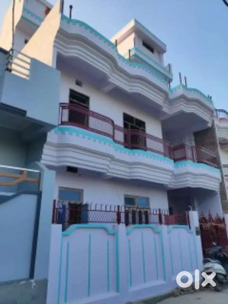 2BHK flat for rent near preetam nagar, Dhoomanganj