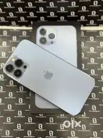 Apple iphone 13 pro max imported