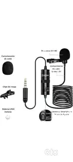 Boyah B1 mic Original