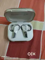 Earbuds Noise