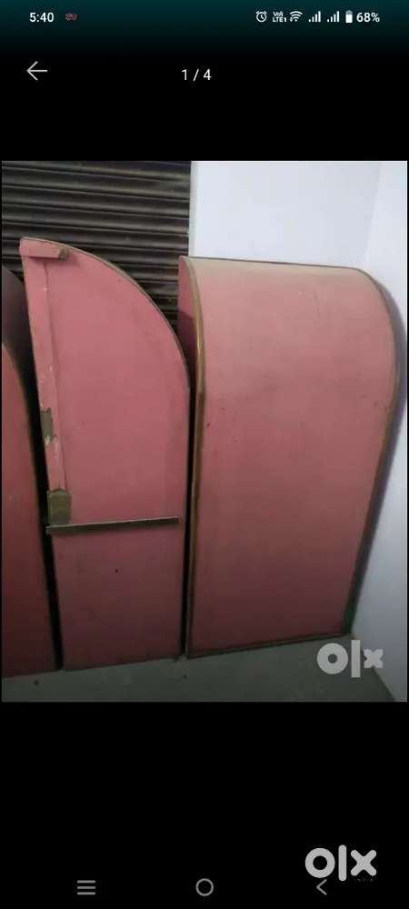 Cyber cafe computer desk. I have 2 table