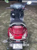 Singal owner Activa