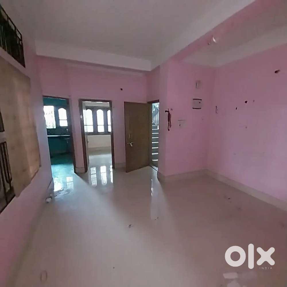 1 BHK BUILDER FLOOR JAYANAGAR