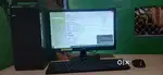 Lenovo thinkcentre i3 4th gen pc