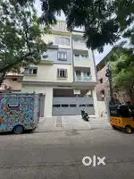 Sale New 3Bhk apartment for sale Nungambakkam