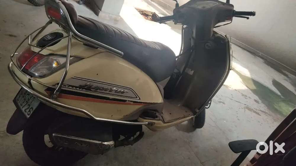 TVs jupiter classic