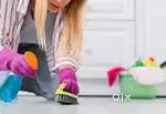 Cooking Cleaning Baby Caretaker House maid female staff Need 24h only