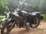 Royal Enfield Bullet 350  Excellent Condition  ₹180,000  third Owner