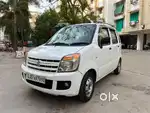 Maruti WagonR lxi CNG, 2010 model