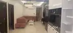 3BHK fully furnished