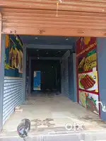 Godown,shop,flat near degree collage supaul