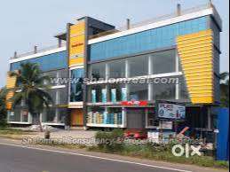 കൊമേർഷ്യൽ ബിൽഡിംഗ് വില്പനയ്ക്കി