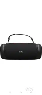 Boat Stone 1500 50 Watt