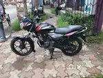 DISCOVER 125 2020 BS4