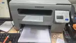 Samsung SCX 3401 printer available for sale.