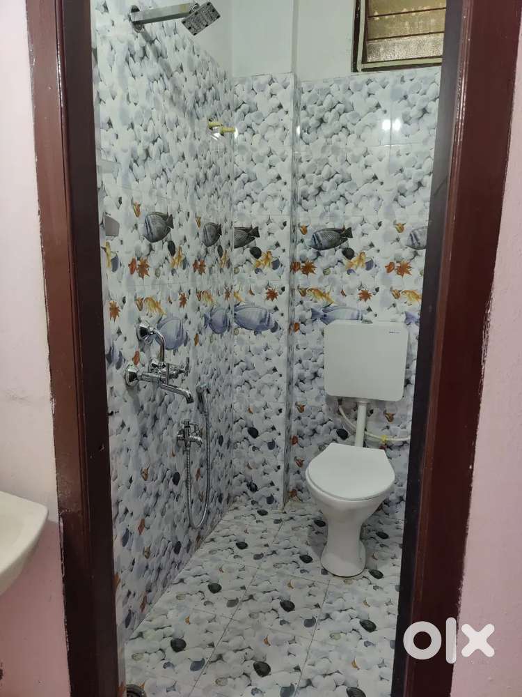 1 bhk vacate on 5th December behind ellama banda rythu bazar