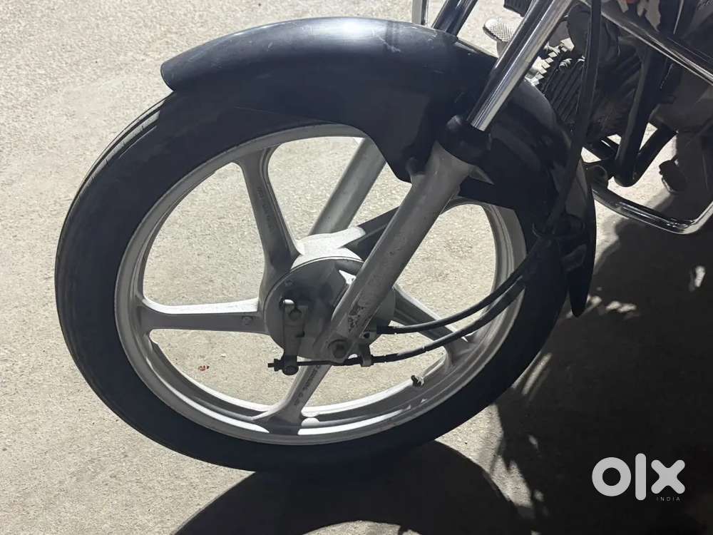 Single owner less used value for money