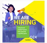 Data Entry Work നോക്കുക യാണോ നിങ്ങൾ