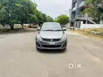Maruti Suzuki Swift Dzire VXI Optional, 2014, Petrol