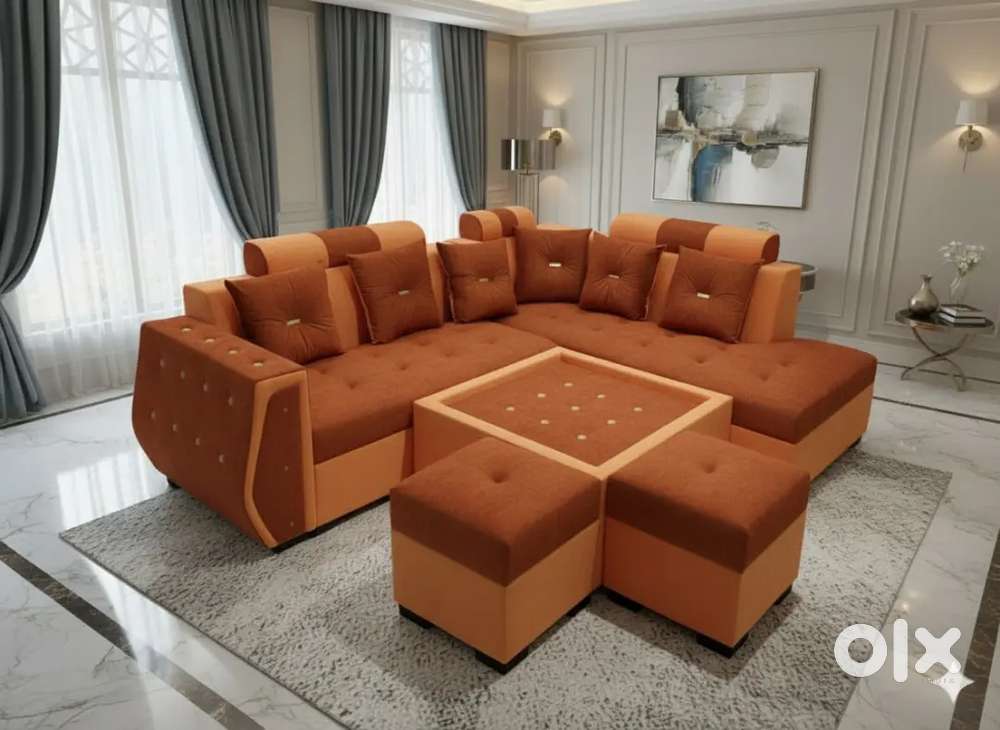 Brand new sofa in karol bagh