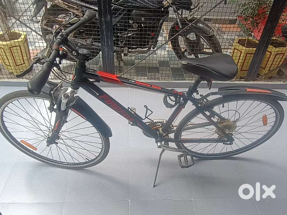 Firefox Road Runner Pro V - 700C