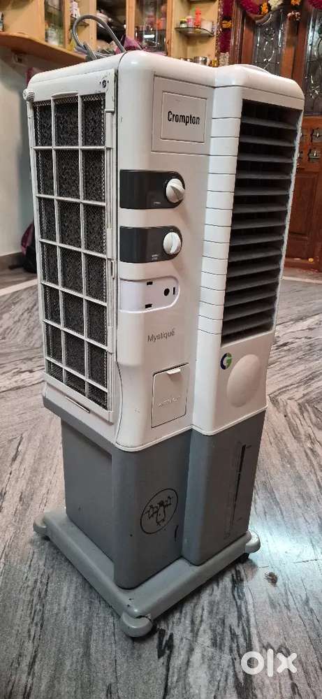 Crompton air cooler