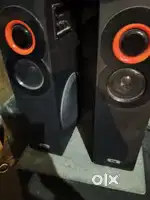Home theatre