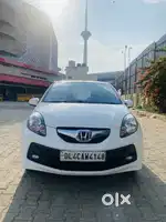 Honda Brio 2013-2016 VX O AT, 2014, CNG & Hybrids