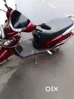 Activa For Sale With Good Condition