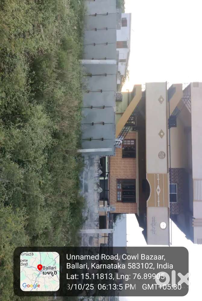 30*40 Site for sale