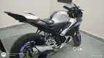 Yamaha R15 V4
