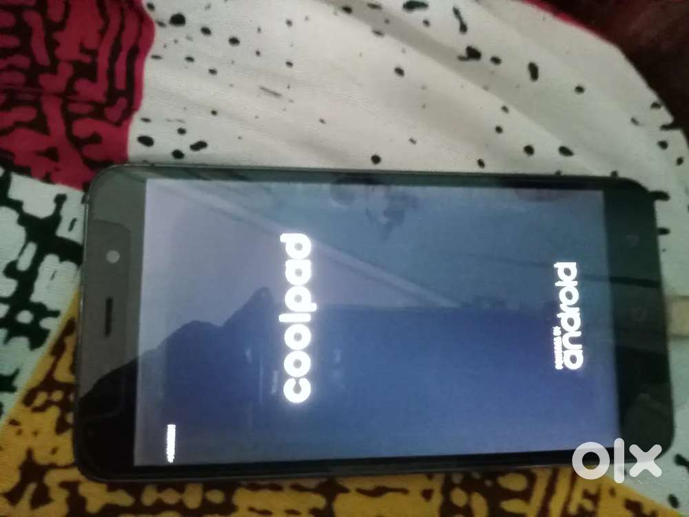 Coolpad note 5. 4x64 gb