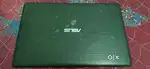 Asus laptop