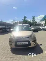 Hyundai i10 Magna O, 2008, Petrol