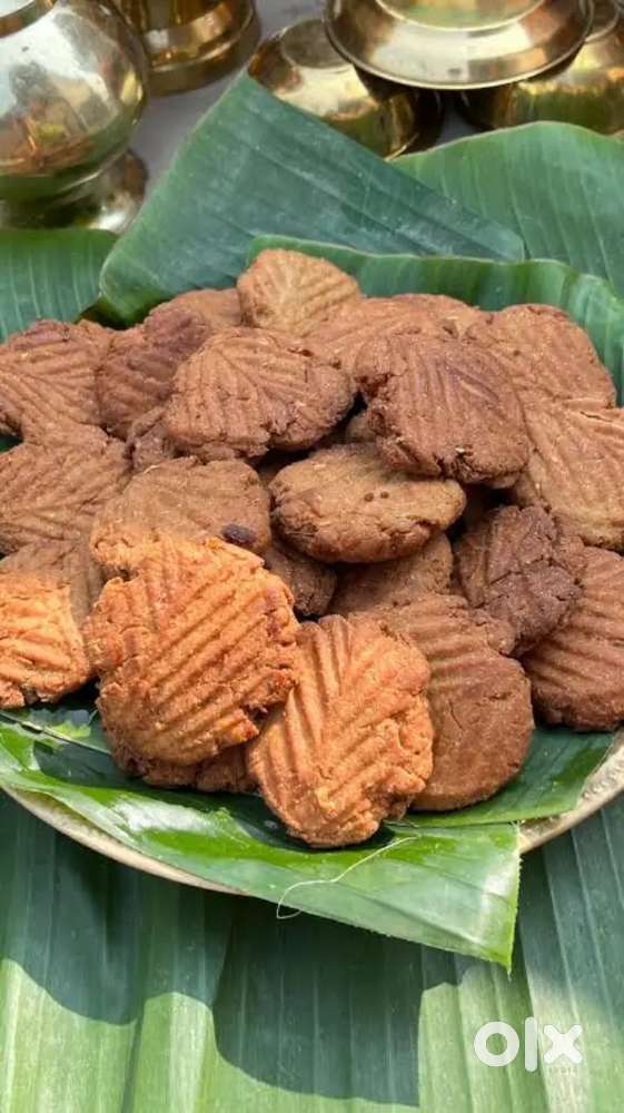 ठेकुआ बनाने के लिए cook की आवश्यकता है