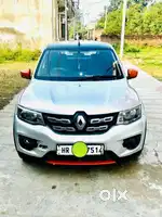 Renault KWID RxL Easy-R, 2019, CNG & Hybrids