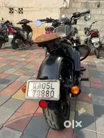 Like a new bike