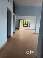 Flat for bachelor/family
