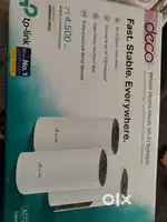 AC1200 Deco E4