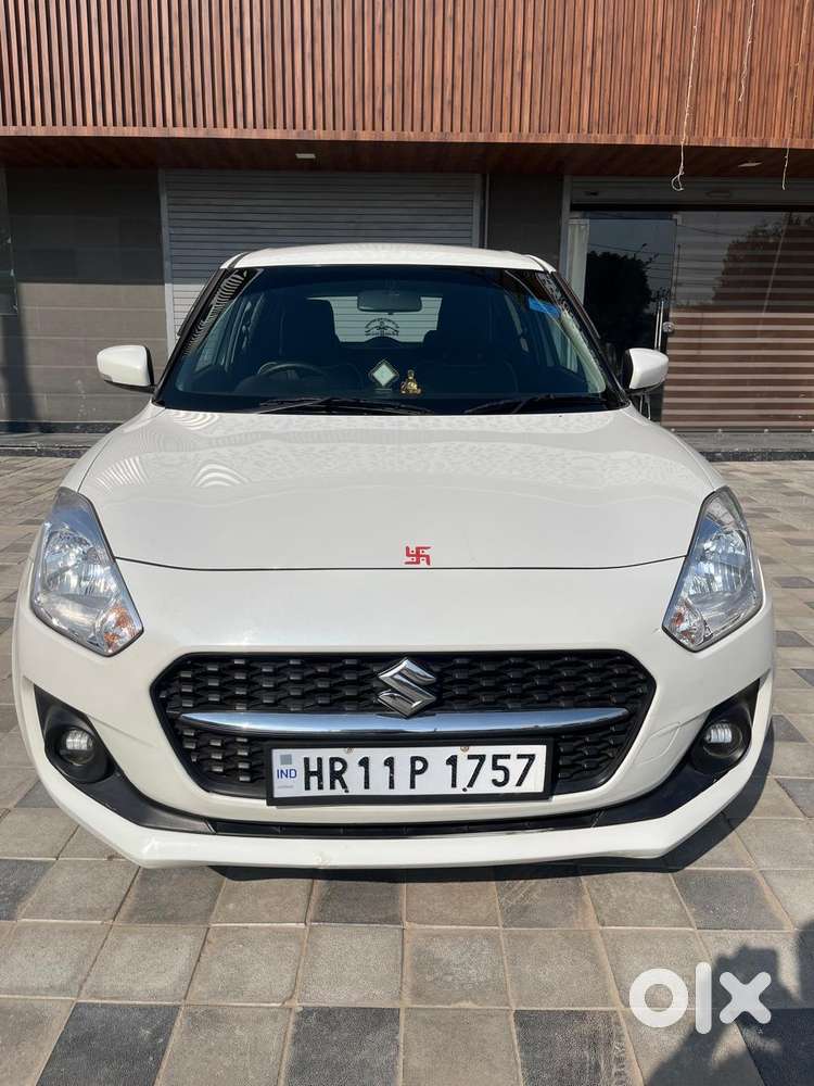 Maruti Suzuki Swift VXI Optional, 2023, Petrol